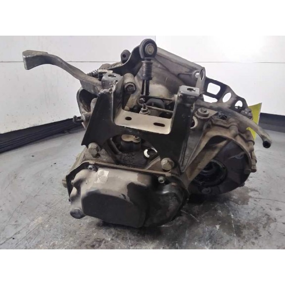 Recambio de caja cambios para seat cordoba berlina (6l2) fresh referencia OEM IAM GSA M 