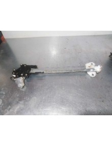 Recambio de elevalunas trasero izquierdo para honda cr-v comfort 4x2 referencia OEM IAM 310030 6 PIN 