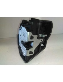 Recambio de cerradura puerta trasera derecha para bmw serie 3 berlina (e90) referencia OEM IAM 51227202148 NUEVO CRP092 5 PINS