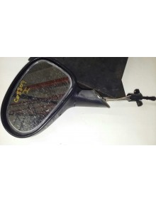 Recambio de retrovisor izquierdo para daewoo matiz cd referencia OEM IAM  MANUAL  2