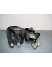 Recambio de pretensor airbag izquierdo para fiat panda (169) 1.2 cat referencia OEM IAM 33021173  