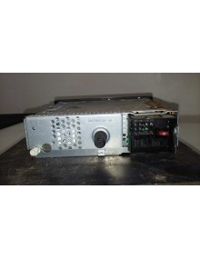 Recambio de sistema audio / radio cd para peugeot 207 x-line referencia OEM IAM 96613826XT00   2