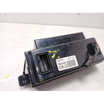 Recambio de display para kia cee´d concept referencia OEM IAM 957101H100  