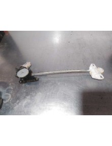 Recambio de elevalunas trasero izquierdo para honda cr-v comfort 4x2 referencia OEM IAM 310030 6 PIN  2