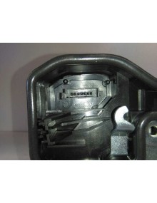 Recambio de cerradura puerta trasera derecha para bmw serie 3 berlina (e90) referencia OEM IAM 51227202148 NUEVO CRP092 5 PINS 2