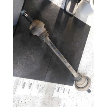 TRANSMISION TRASERA IZQUIERDA A2133504600 A2133505210 