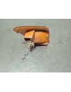 Recambio de piloto delantero derecho para ford fiesta berl./express 1.1 referencia OEM IAM 89FG13368AA AMBAR 