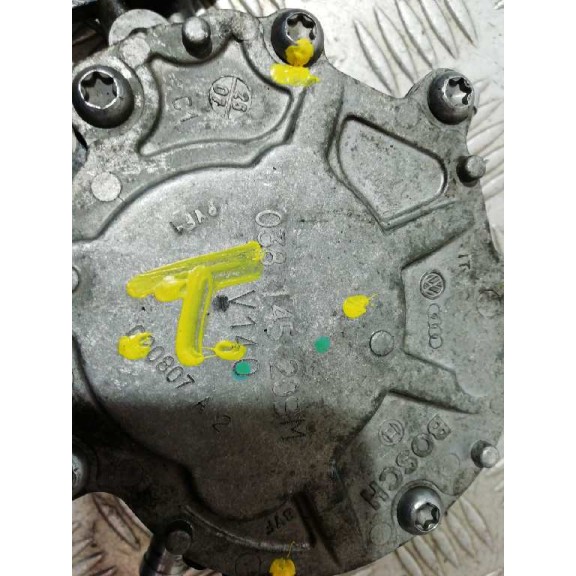 Recambio de depresor freno / bomba vacio para seat altea (5p1) 1.9 tdi referencia OEM IAM 038145209M  