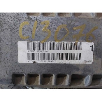 Recambio de columna direccion para ford mondeo ber. (ca2) trend referencia OEM IAM 7G9N3C529AE 7G9N3C529AE 