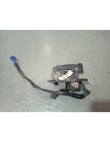 Recambio de cerradura maletero / porton para toyota prius (nhw30) advance referencia OEM IAM SR 4 PINES  2