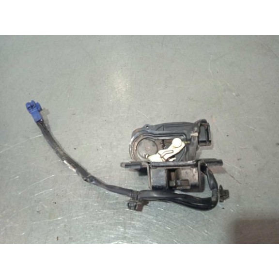 Recambio de cerradura maletero / porton para toyota prius (nhw30) advance referencia OEM IAM SR 4 PINES 
