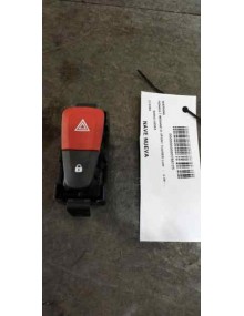 Recambio de warning para renault megane iii sport tourer luxe referencia OEM IAM 8200214896A  