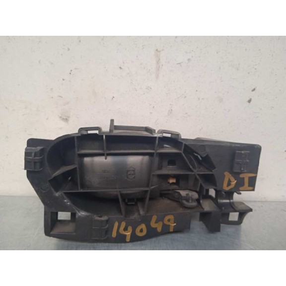 Recambio de maneta interior delantera izquierda para peugeot expert tepee l1h1 premium referencia OEM IAM 96555515ZD  