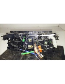 Recambio de mando calefaccion / aire acondicionado para peugeot 207 x-line referencia OEM IAM N102079BG   2