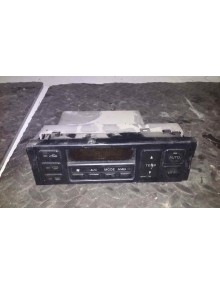 Recambio de mando climatizador para mazda 626 berlina (gf) 2.0 exclusive (100kw) referencia OEM IAM K1920GE6R  