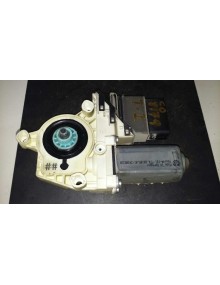 Recambio de motor elevalunas trasero izquierdo para seat leon (1p1) 2.0 tdi referencia OEM IAM   