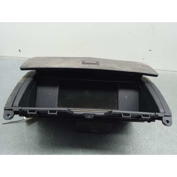 Recambio de display para mercedes-benz clase c (w204) berlina 2.1 cdi cat referencia OEM IAM A2048205497 A2046801231 