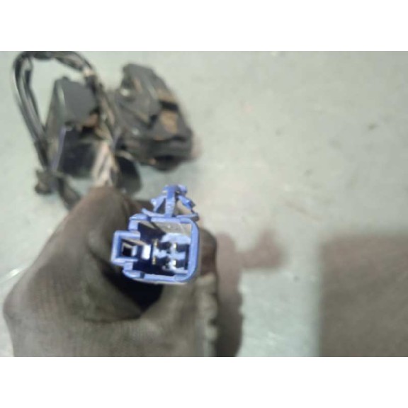 Recambio de cerradura maletero / porton para toyota prius (nhw30) advance referencia OEM IAM SR 4 PINES 