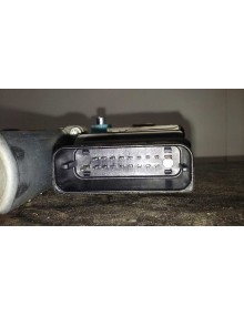 Recambio de motor elevalunas trasero izquierdo para seat leon (1p1) 2.0 tdi referencia OEM IAM    2
