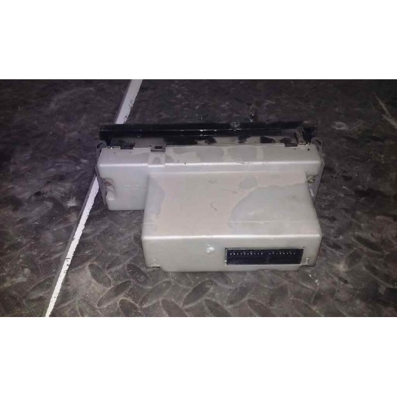 Recambio de mando climatizador para mazda 626 berlina (gf) 2.0 exclusive (100kw) referencia OEM IAM K1920GE6R  