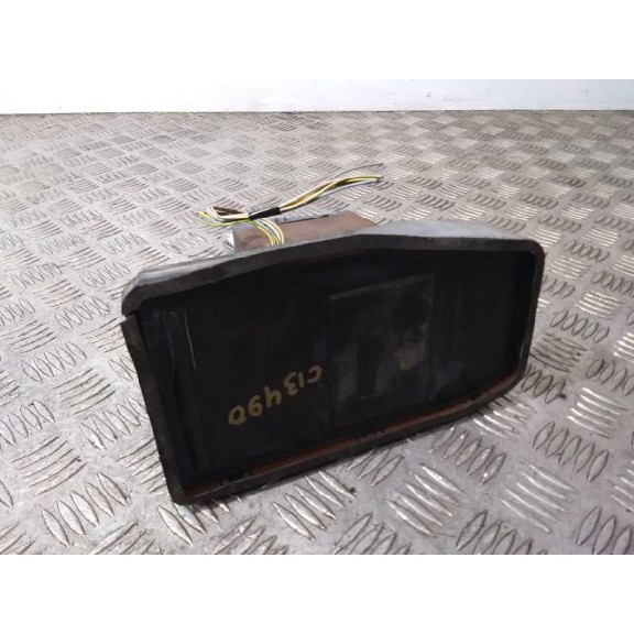 Recambio de palanca cambio para peugeot 407 st sport referencia OEM IAM 9660705180  AUTOMATICO