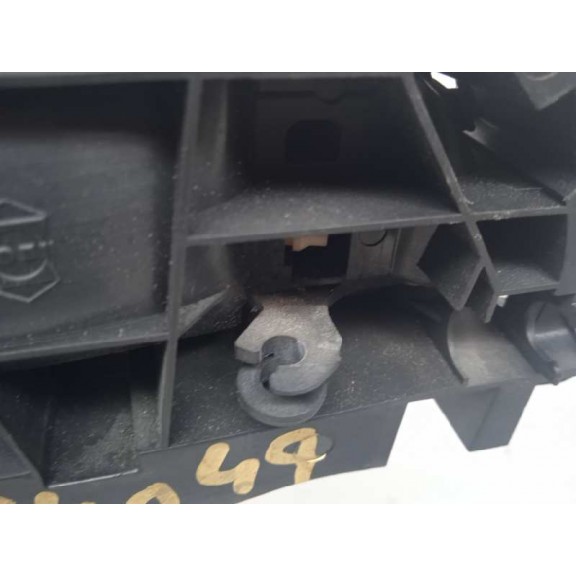 Recambio de maneta interior delantera izquierda para peugeot expert tepee l1h1 premium referencia OEM IAM 96555515ZD  