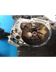 Recambio de caja cambios para volvo v50 familiar 1.6 diesel cat referencia OEM IAM 6N5R7002YC B 5V 2