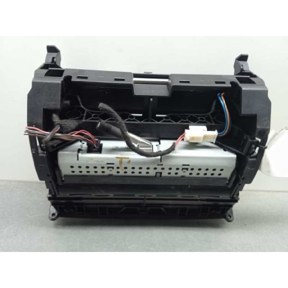 Recambio de display para mercedes-benz clase c (w204) berlina 2.1 cdi cat referencia OEM IAM A2048205497 A2046801231 