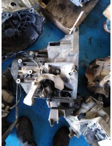 Recambio de caja cambios para citroën c5 berlina 2.2 hdi vivace referencia OEM IAM 20LE96 5V 