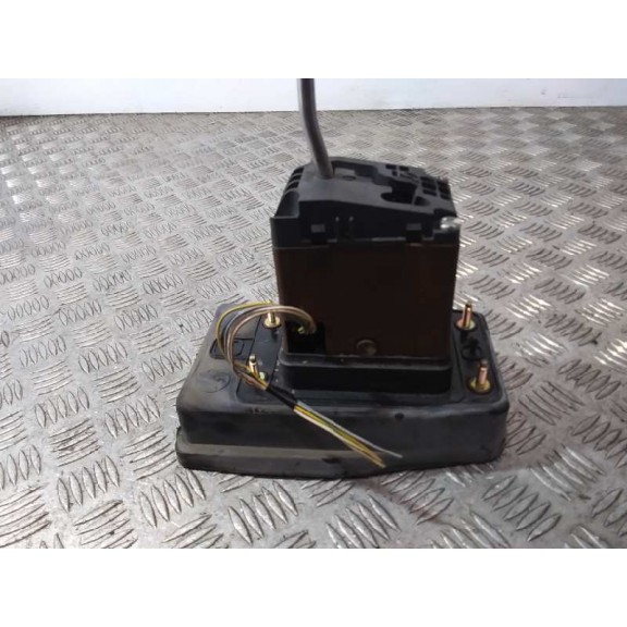 Recambio de palanca cambio para peugeot 407 st sport referencia OEM IAM 9660705180  AUTOMATICO