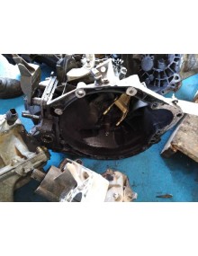 Recambio de caja cambios para citroën c5 berlina 2.2 hdi vivace referencia OEM IAM 20LE96 5V  2