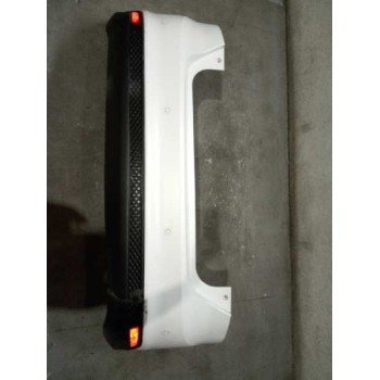 Recambio de paragolpes trasero para ford focus lim. (cb8) trend referencia OEM IAM   