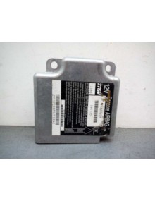 Recambio de centralita airbag para fiat panda (169) 1.2 cat referencia OEM IAM 51803609  