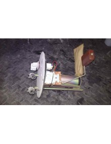 Recambio de aforador para mazda 626 berlina (gf) 2.0 exclusive (100kw) referencia OEM IAM FP34  