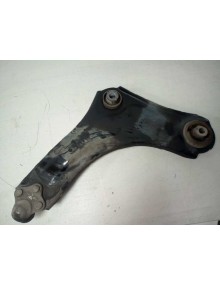 Recambio de brazo suspension inferior delantero derecho para renault scenic iii grand dynamique referencia OEM IAM 545006560R  