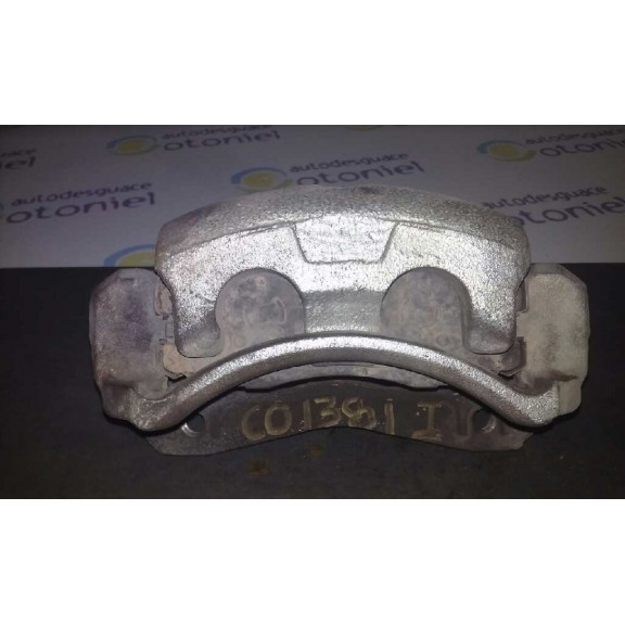 Recambio de pinza freno delantera izquierda para chevrolet captiva 2.0 vcdi lt referencia OEM IAM BC412152  MANDO