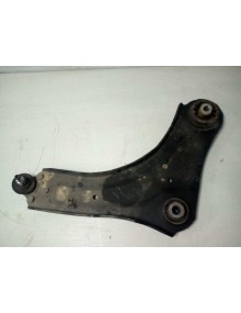 Recambio de brazo suspension inferior delantero derecho para renault scenic iii grand dynamique referencia OEM IAM 545006560R   2