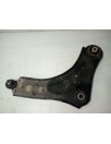 Recambio de brazo suspension inferior delantero derecho para renault scenic iii grand dynamique referencia OEM IAM 545006560R  