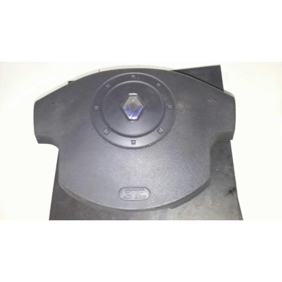 Recambio de airbag delantero izquierdo para renault megane ii berlina 5p referencia OEM IAM 8200301513A  