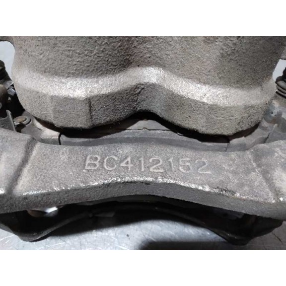 Recambio de pinza freno delantera izquierda para chevrolet captiva 2.0 vcdi lt referencia OEM IAM BC412152  MANDO