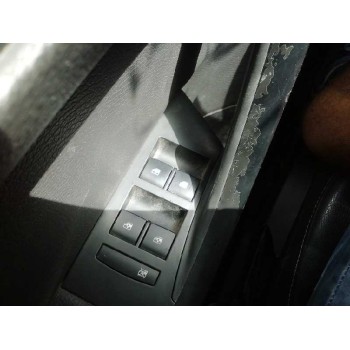 MANDO ELEVALUNAS DELANTERO IZQUIERDO DE 4 