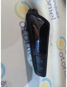 Recambio de maneta interior delantera izquierda para volkswagen passat berlina (3c2) advance referencia OEM IAM   