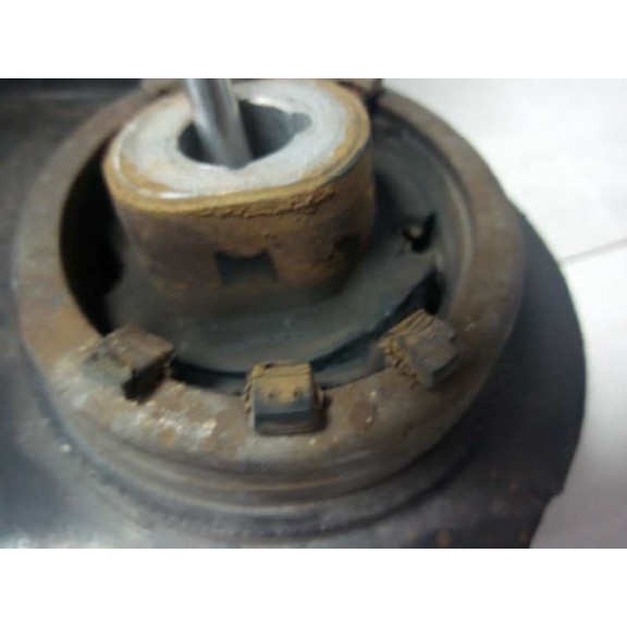 Recambio de brazo suspension inferior delantero derecho para renault scenic iii grand dynamique referencia OEM IAM 545006560R  