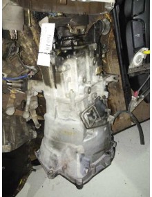 Recambio de caja cambios para bmw serie 5 berlina (e34) 525tds referencia OEM IAM 81229407558 B 