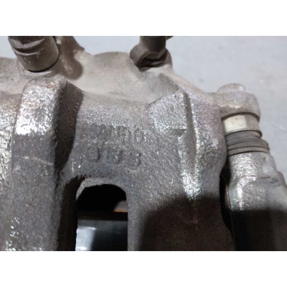 Recambio de pinza freno delantera izquierda para chevrolet captiva 2.0 vcdi lt referencia OEM IAM BC412152  MANDO