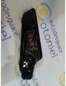 Recambio de maneta interior delantera izquierda para volkswagen passat berlina (3c2) advance referencia OEM IAM    2