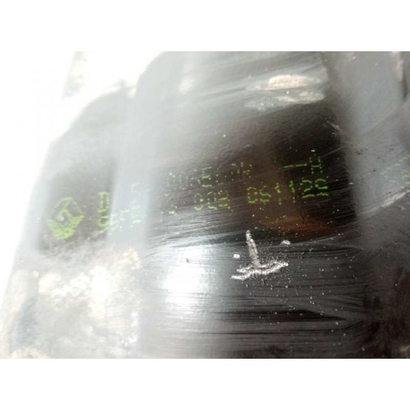 Recambio de brazo suspension inferior delantero derecho para renault scenic iii grand dynamique referencia OEM IAM 545006560R  