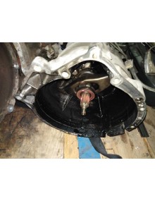 Recambio de caja cambios para bmw serie 5 berlina (e34) 525tds referencia OEM IAM 81229407558 B  2