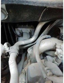 Recambio de abs para nissan micra v (k14) n-connecta referencia OEM IAM 476605FA0A  