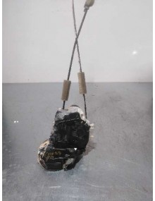 Recambio de cerradura puerta trasera derecha para honda cr-v comfort 4x2 referencia OEM IAM 131018  